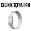 Czujnik tętna HRM