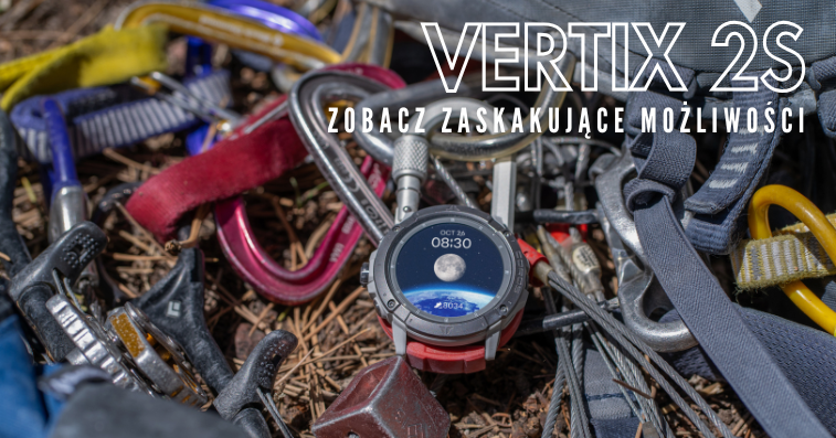 Vertix 2s