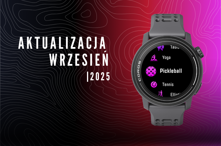 Aktualizacja wrzesień 2025