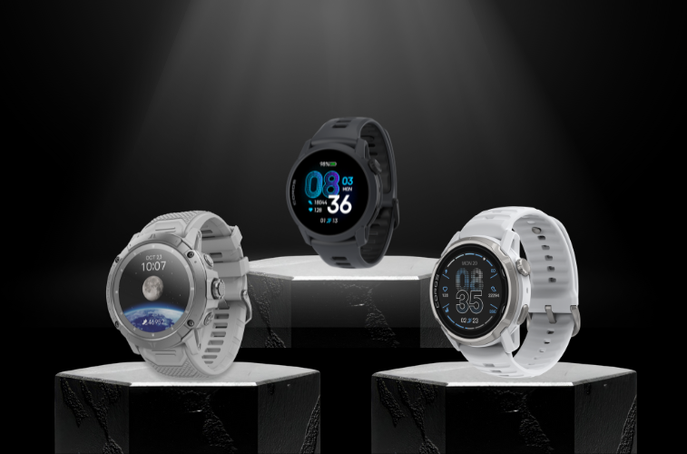 Który zegarek do ciebie pasuje?