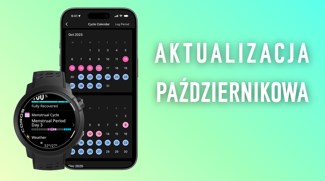 Aktualizacja pażdziernikowa