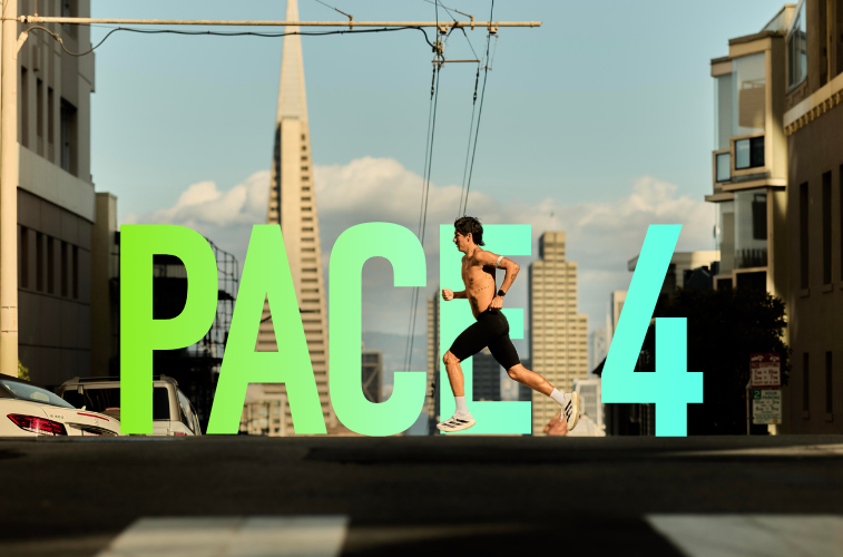 Nie jednego zaskoczyła seria Pace