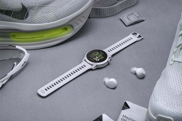 Zegarek sportowy COROS PACE 4 Silicone