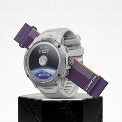 Vertix 2S plus pasek nylonowy gratis