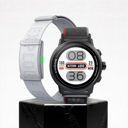 W zestawie taniej! Apex 2 plus HRM GRATIS