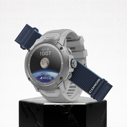 Vertix 2S plus pasek nylonowy gratis