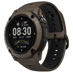 Zegarek sportowy COROS Nomad Silicone