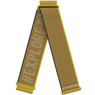 Pasek COROS Apex 2 Nylon 20 mm