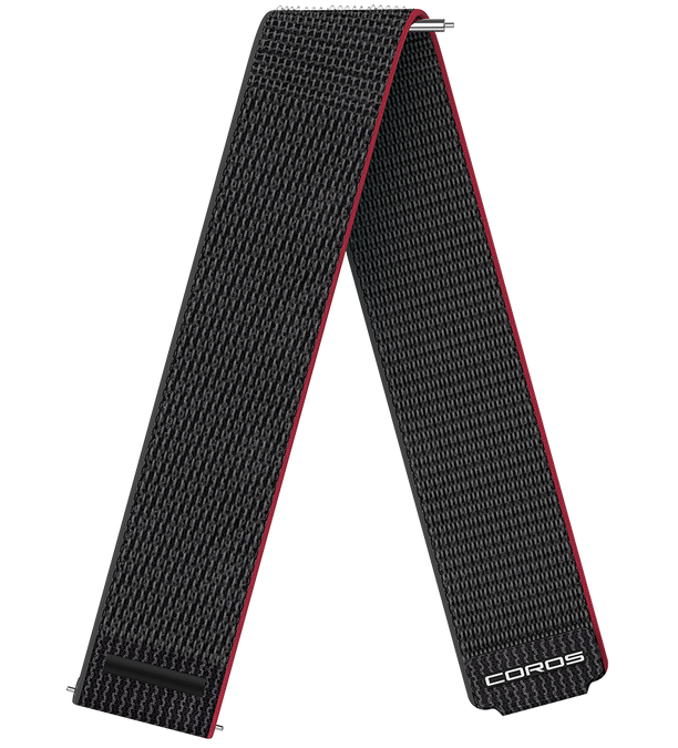 Pasek COROS Pace 3 Nylon 22 mm