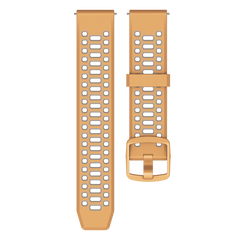 Pasek COROS Pace 2/Apex 42 Silicone Band 20 mm