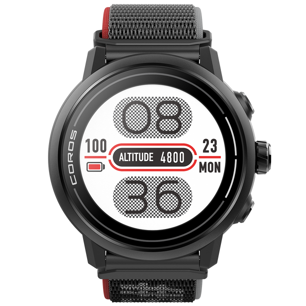 Zegarek sportowy COROS Apex 2 Nylon
