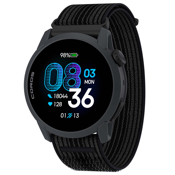 Zegarek sportowy COROS PACE 4 Nylon