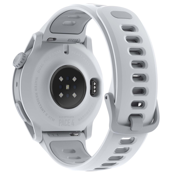 Zegarek sportowy COROS PACE 4 Silicone