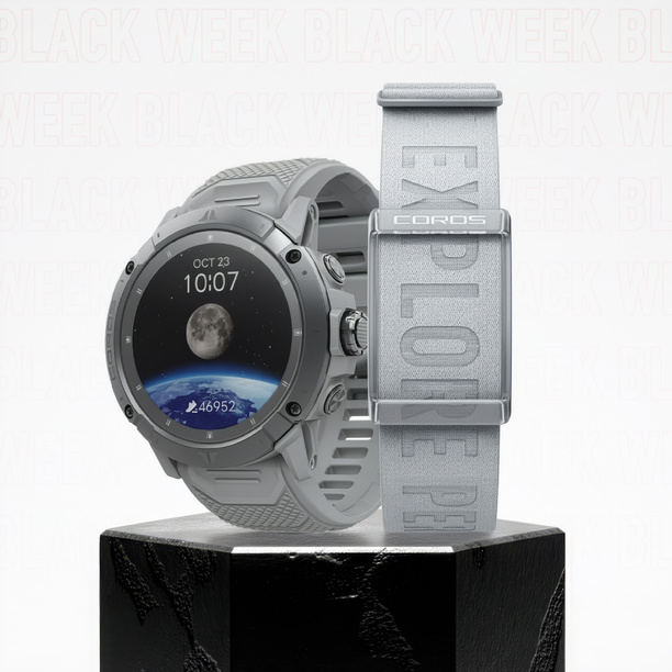 Vertix 2S plus HRM gratis