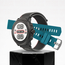 W zestawie taniej! Apex 2 plus pasek silikonowy