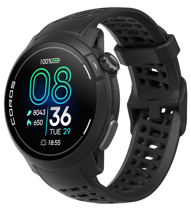 Zegarek sportowy COROS PACE PRO Silicone