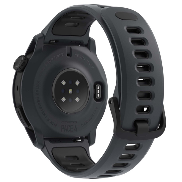 Zegarek sportowy COROS PACE 4 Silicone