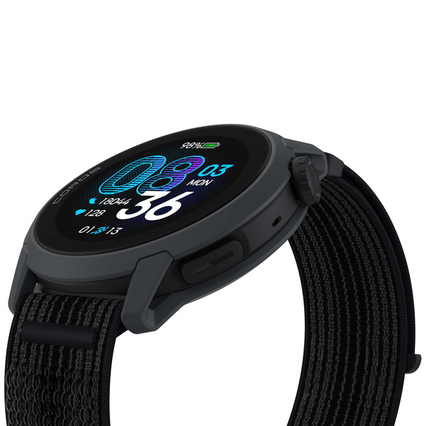 Zegarek sportowy COROS PACE 4 Nylon