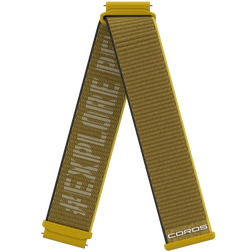 Pasek COROS Apex 2 PRO Nylon 22 mm