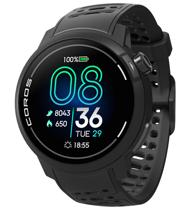 Zegarek sportowy COROS PACE PRO Silicone
