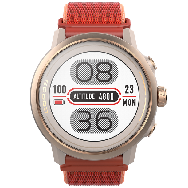 Zegarek sportowy COROS Apex 2 Nylon