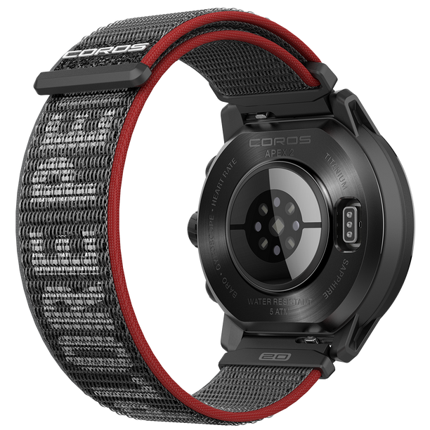 Zegarek sportowy COROS Apex 2 Nylon