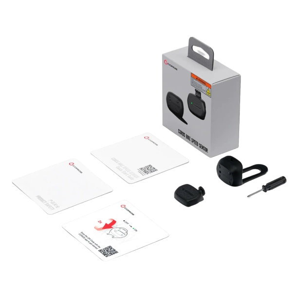 Czujnik prędkości COROS Bike Speed Sensor