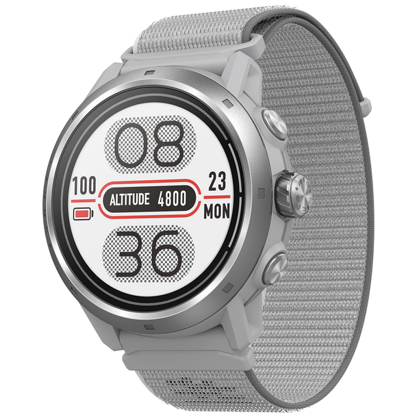 Zegarek sportowy COROS Apex 2 Pro Nylon