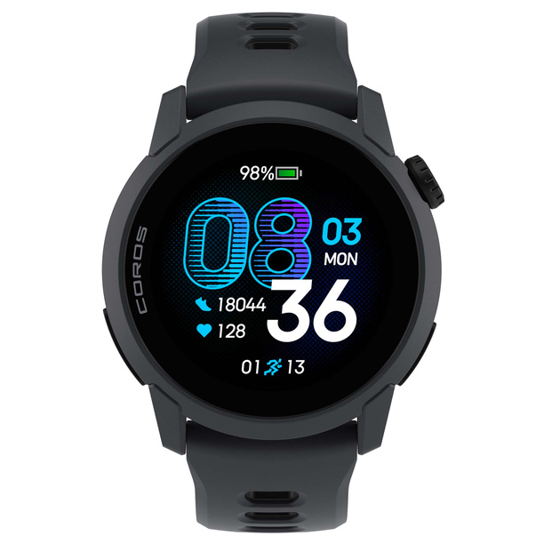 Zegarek sportowy COROS PACE 4 Silicone