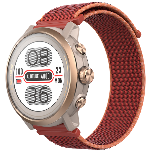 Zegarek sportowy COROS Apex 2 Nylon