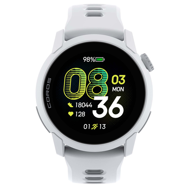 Zegarek sportowy COROS PACE 4 Silicone