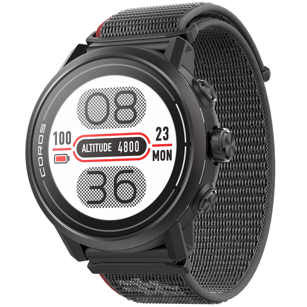 Zegarek sportowy COROS Apex 2 Nylon