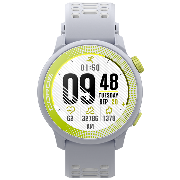 Zegarek sportowy COROS PACE 2 Silicone