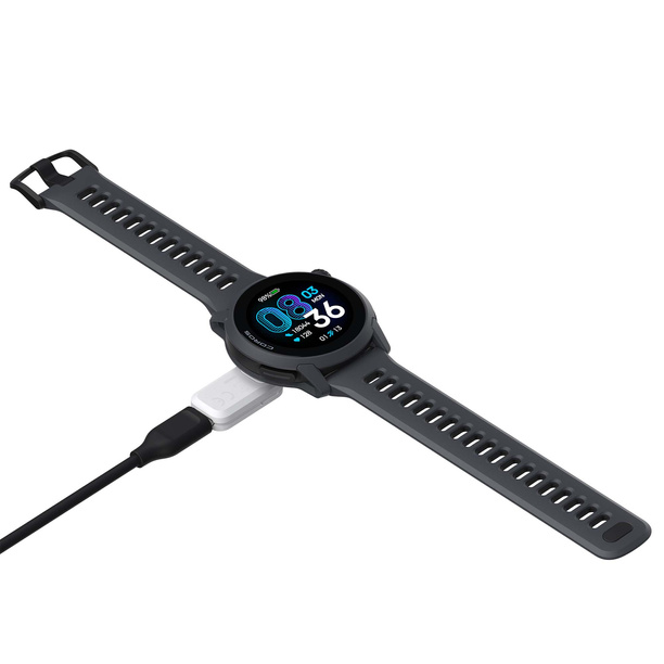 Zegarek sportowy COROS PACE 4 Silicone