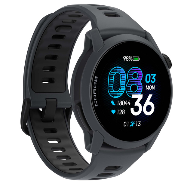 Zegarek sportowy COROS PACE 4 Silicone