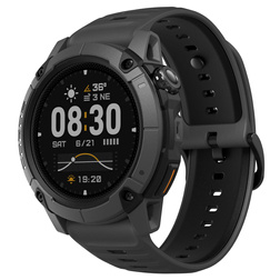 Zegarek sportowy COROS Nomad Silicone