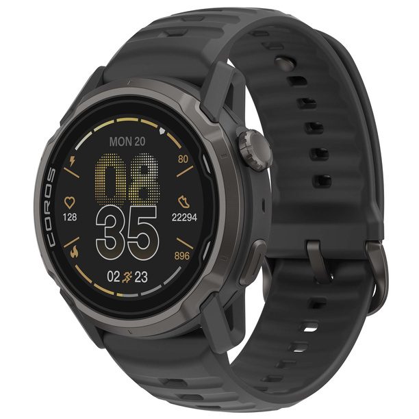 Zegarek sportowy COROS APEX 4 Silicone 46 mm