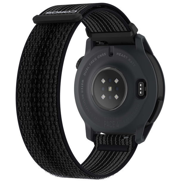 Zegarek sportowy COROS PACE 4 Nylon