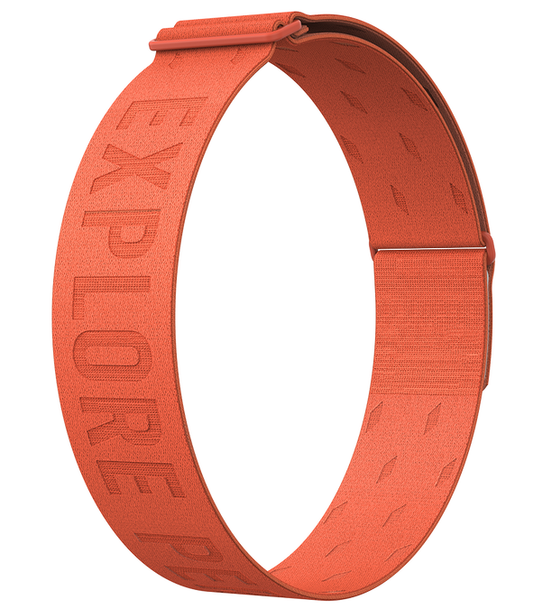Wymienny pasek COROS Heart Rate Monitor