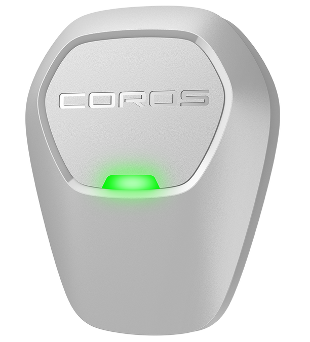 Czujnik biegu GPS Coros RUN POD 2