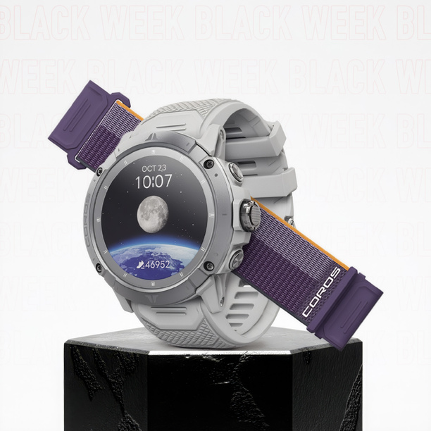 Vertix 2S plus pasek nylonowy gratis