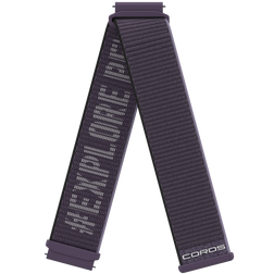 Pasek COROS Apex 2 PRO Nylon 22 mm (Short)