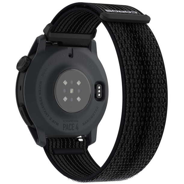 Zegarek sportowy COROS PACE 4 Nylon