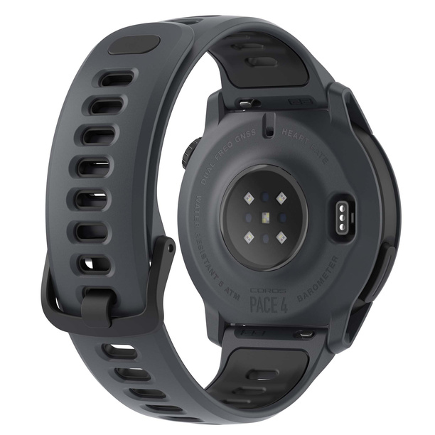 Zegarek sportowy COROS PACE 4 Silicone