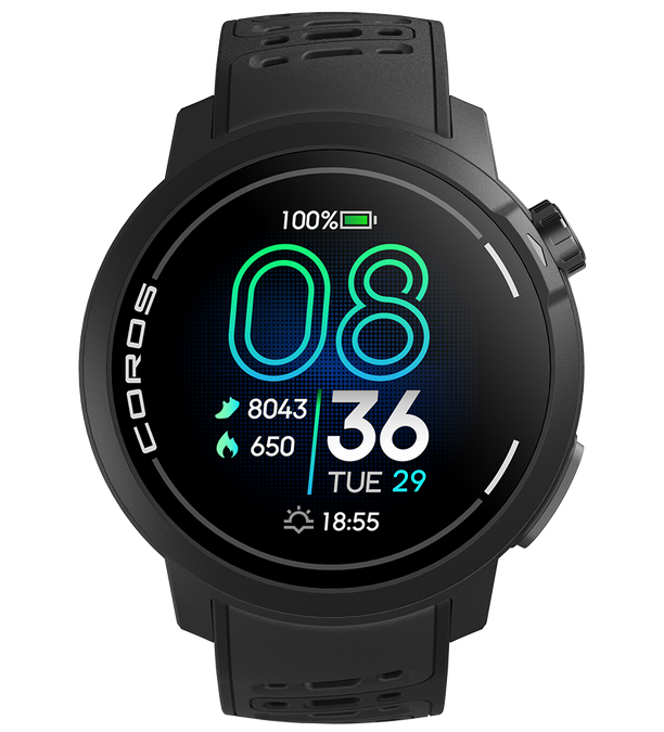 Zegarek sportowy COROS PACE PRO Silicone
