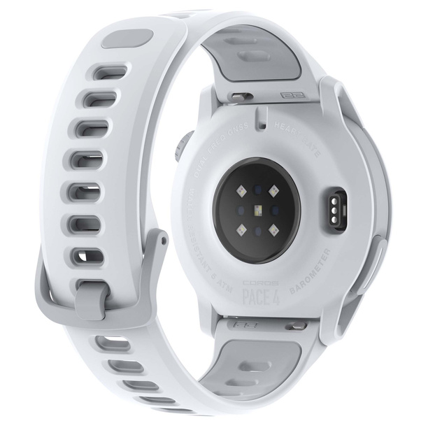 Zegarek sportowy COROS PACE 4 Silicone