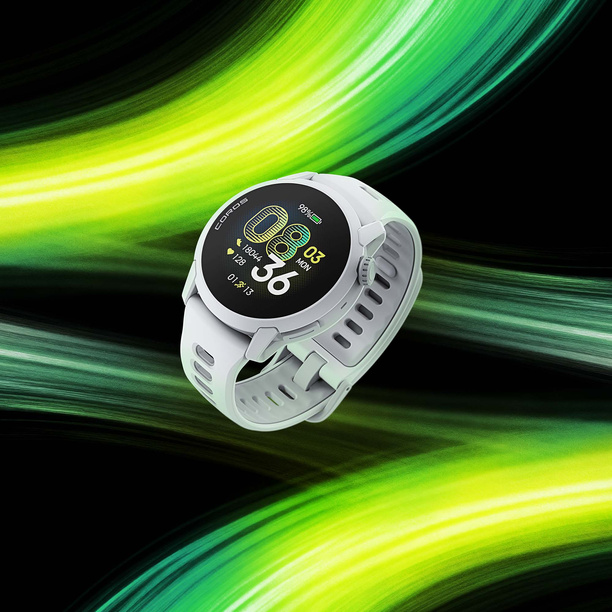 Zegarek sportowy COROS PACE 4 Silicone