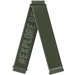 Pasek COROS Apex 2 PRO Nylon 22 mm