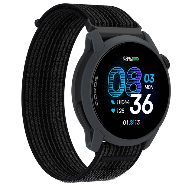 Zegarek sportowy COROS PACE 4 Nylon