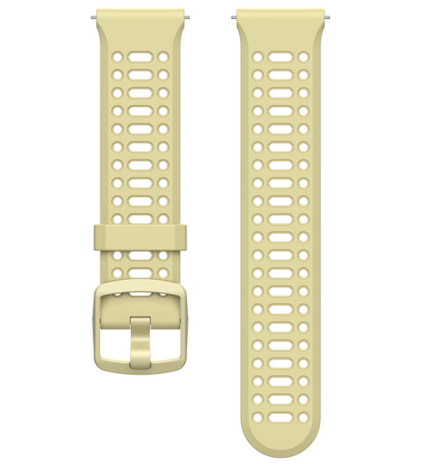 Pasek COROS Pace 3 Silicone 22 mm